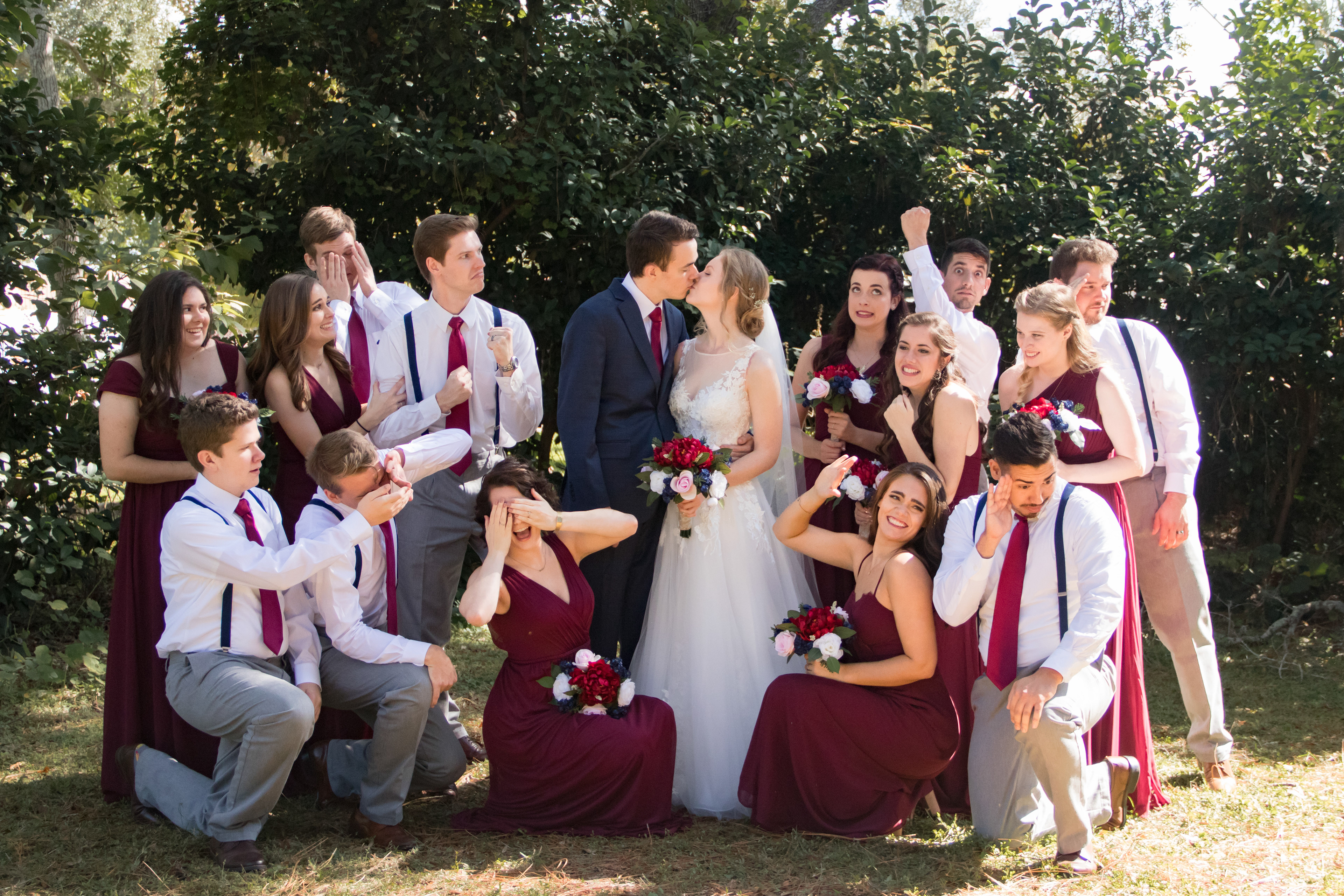 Wedding Photography