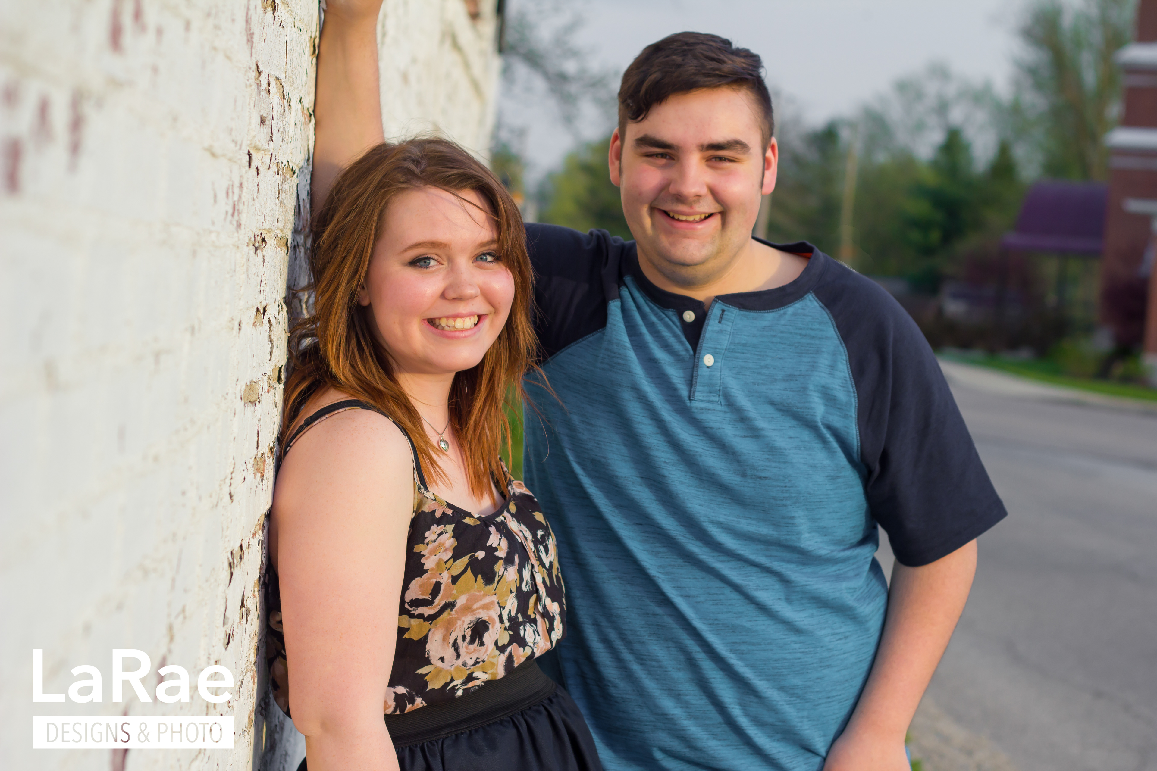 Couples Photography