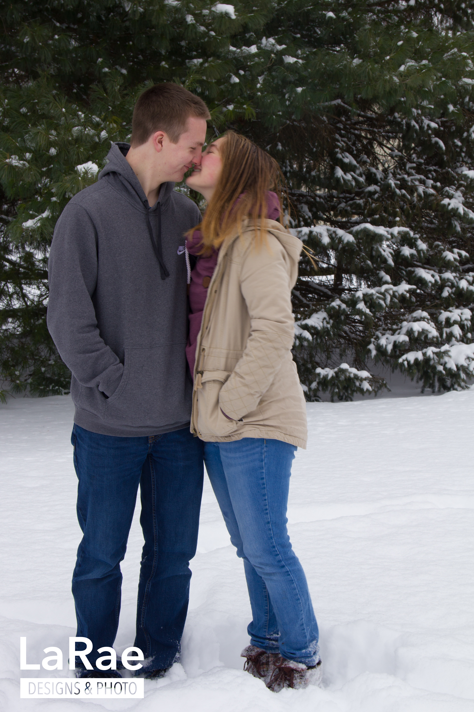 Couples Photography