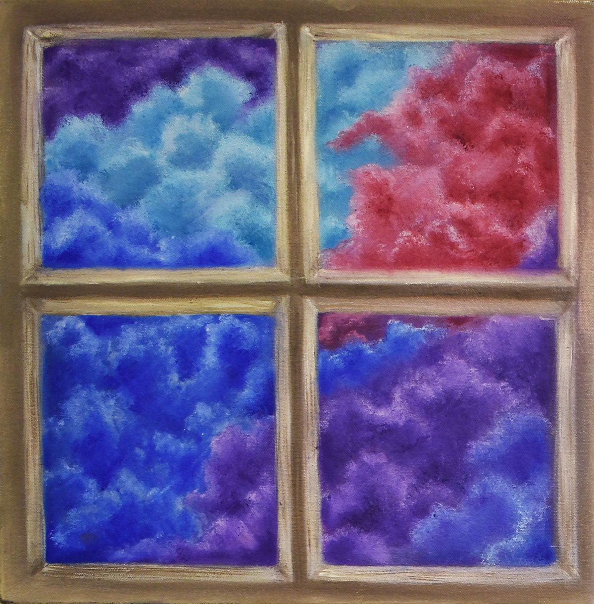 12"x12"
