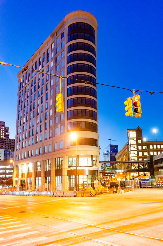Grand Rapids, Michigan. Nikon Coolpix A