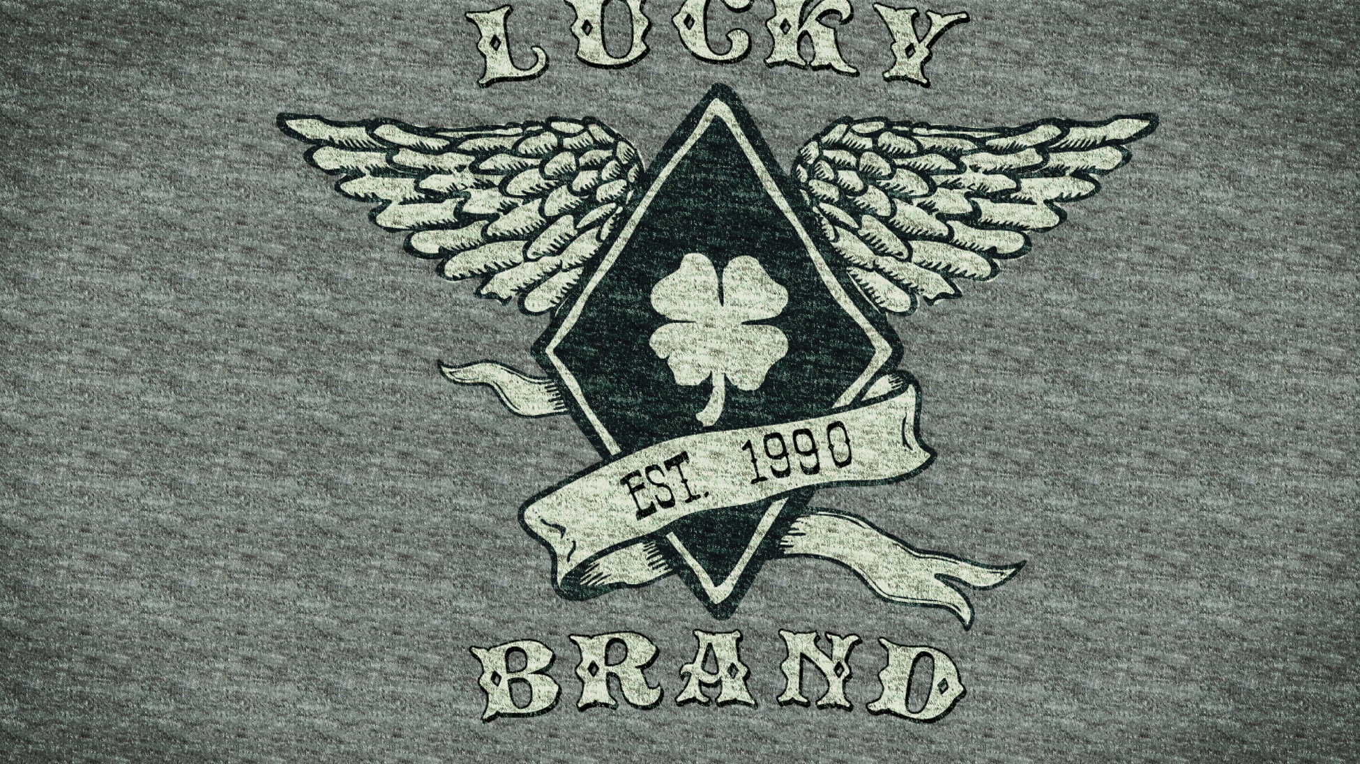 Paulino Figueirido - Lucky Brand Mens Graphics