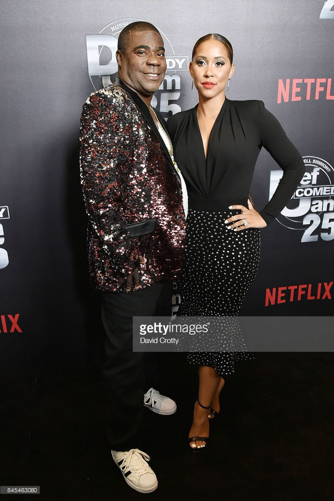 > at The Beverly Hilton Hotel on September 10, 2017 in Beverly Hills, California.