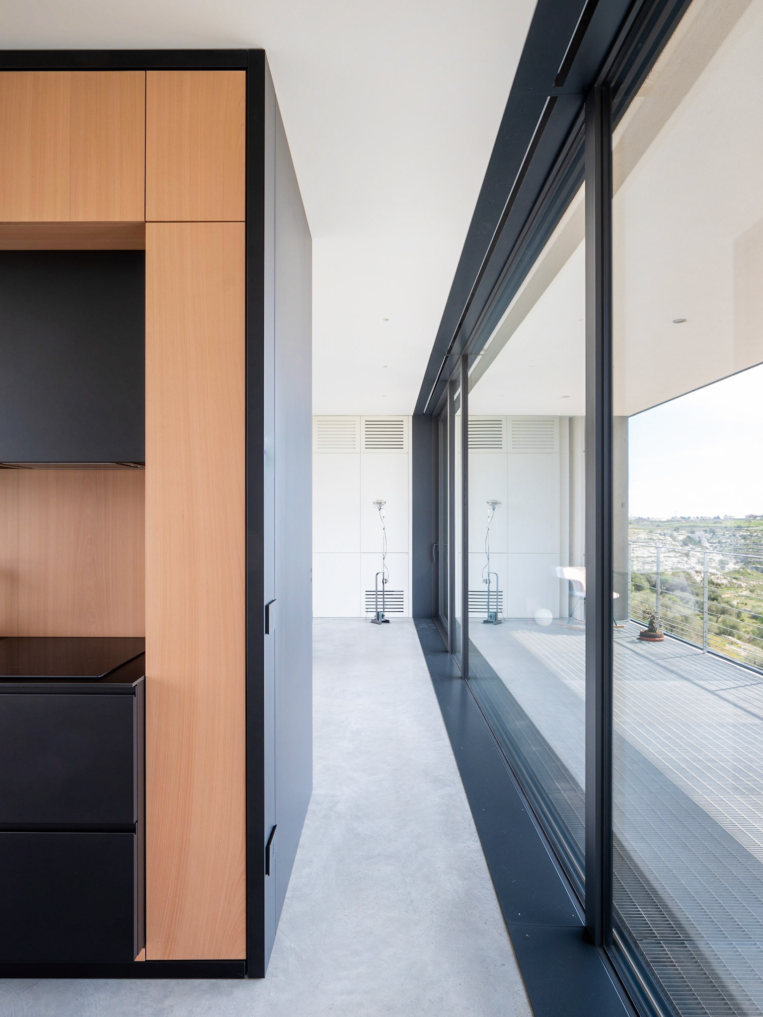 VCS Canyon House / Modica, Sicily / Giuseppe Gurrieri
