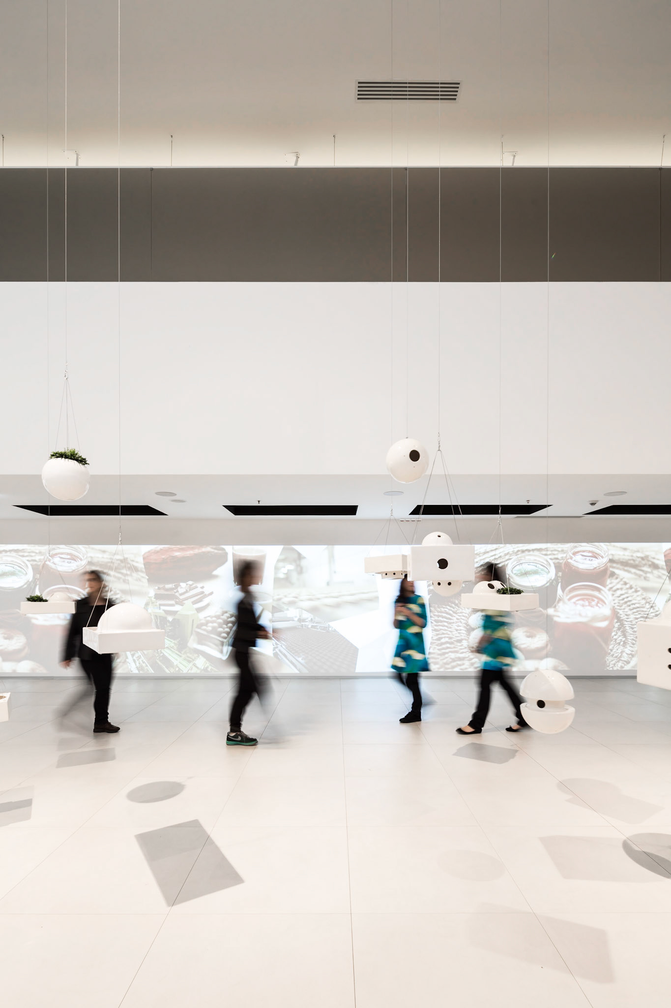 Brazilian Pavilion / Expo Milan 2015 / Studio Arthur Casas, Atelier Marko Brajovic