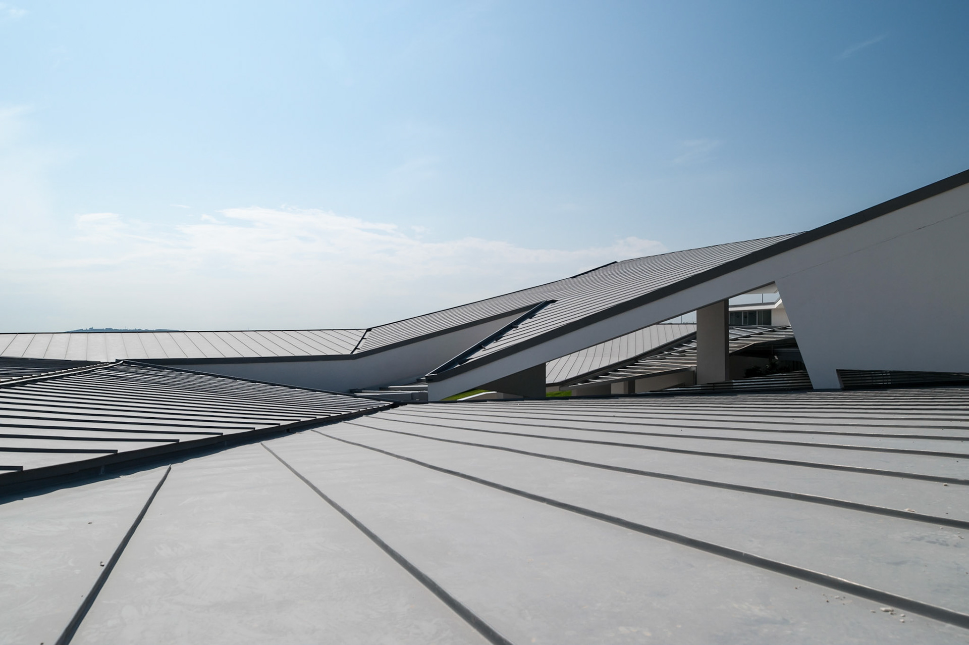 IMO - Ocular Microsurgery Institute / Barcelona, Spain / Josep Llinàs