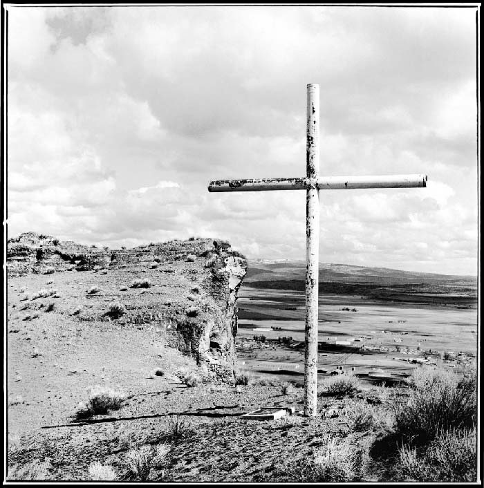 Cross, 2002/2019