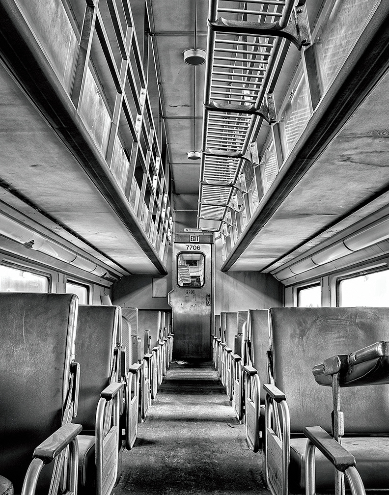 Lost Train