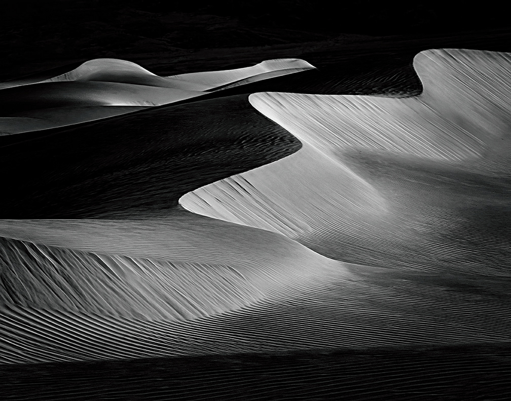 Undulations