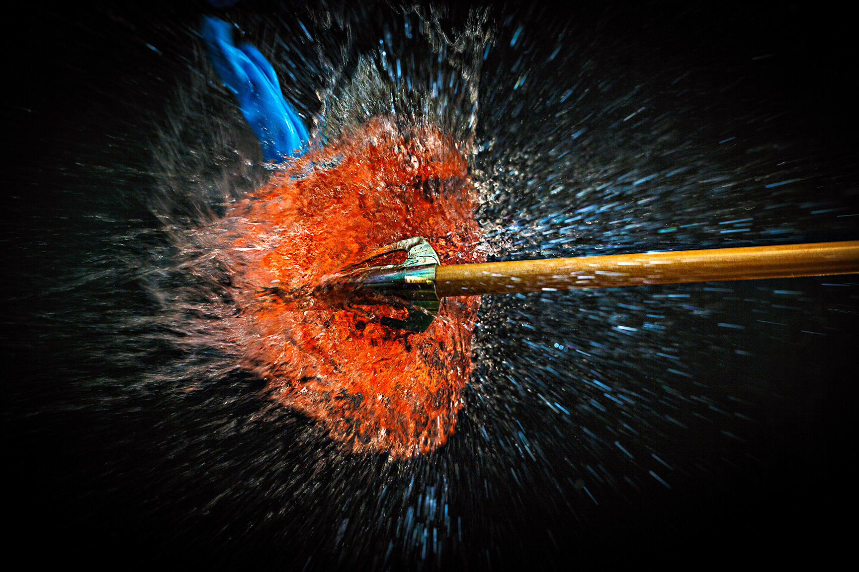 Ka-boom!