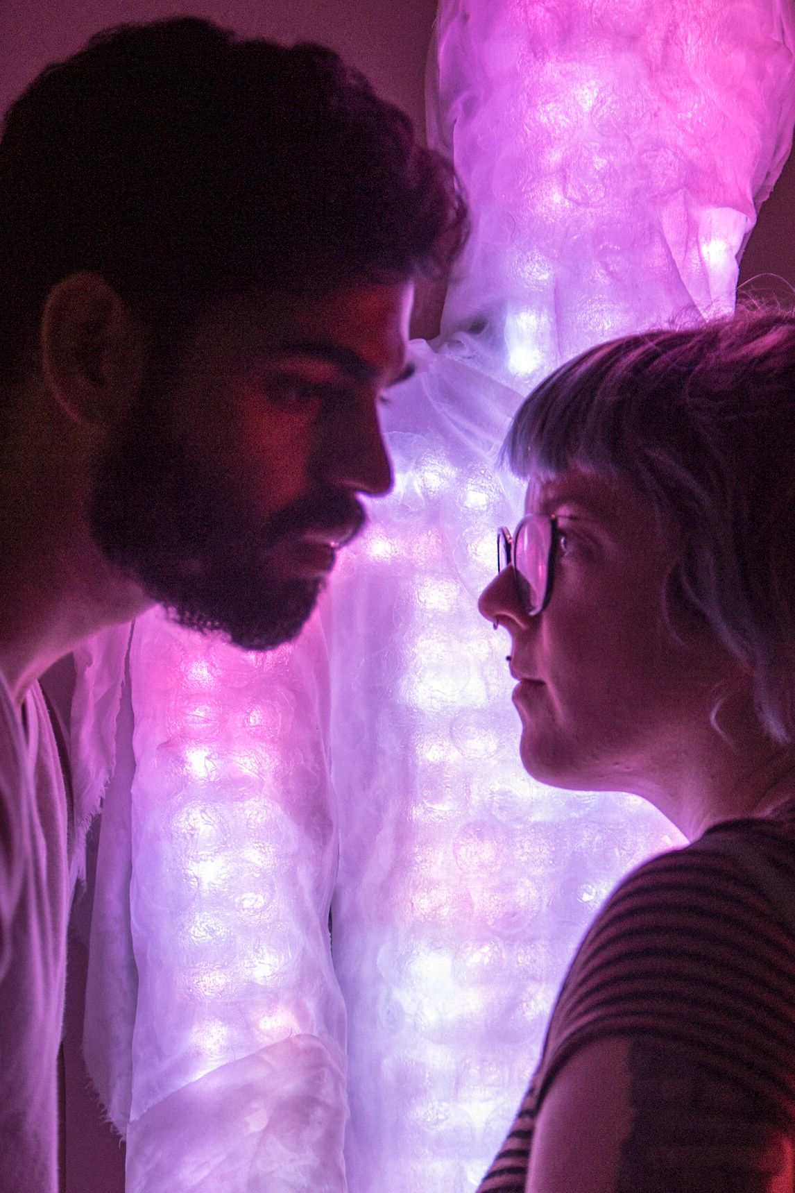 Sound Scene X: Dissonance