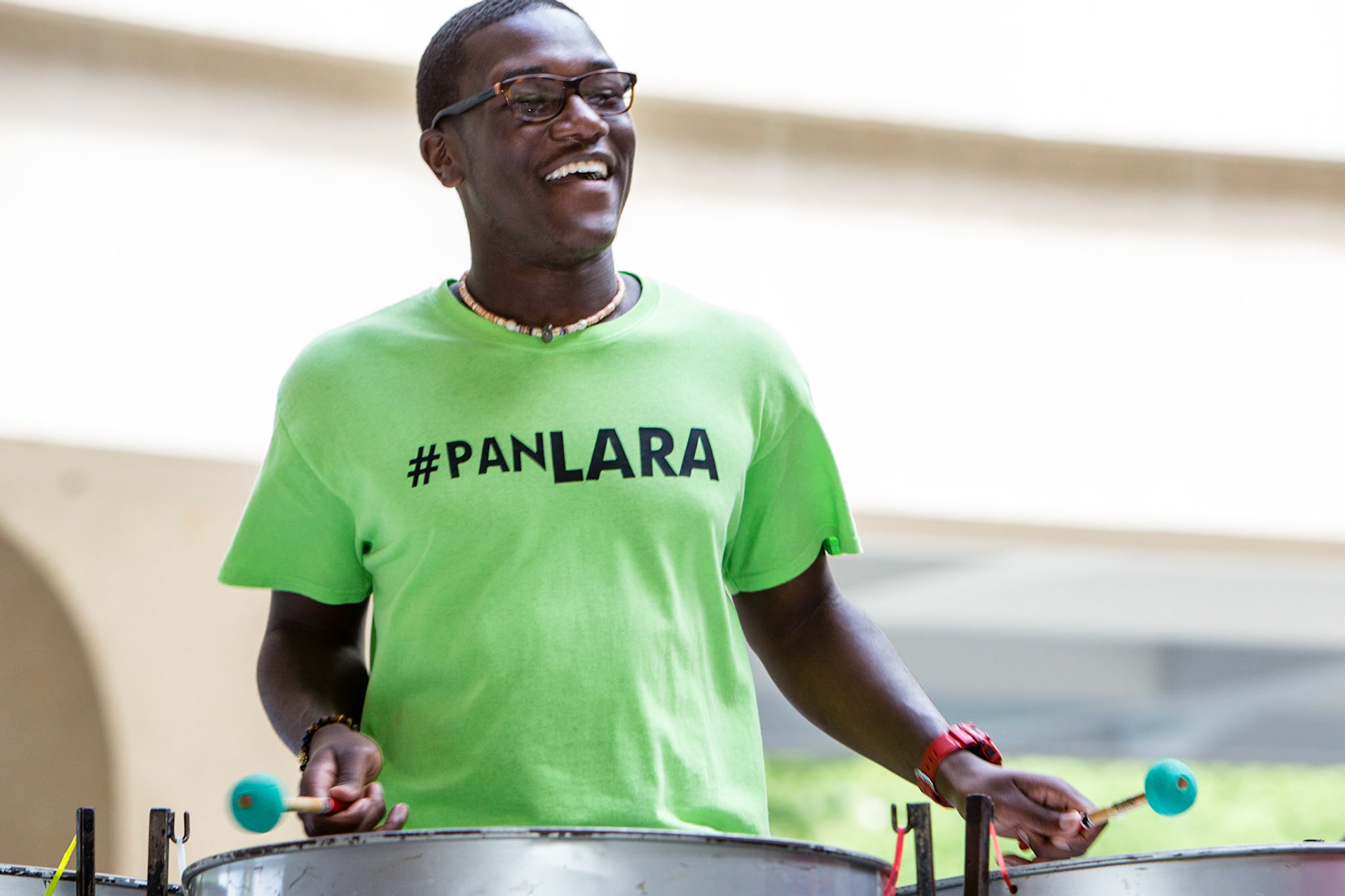 Sound Scene X: Dissonance