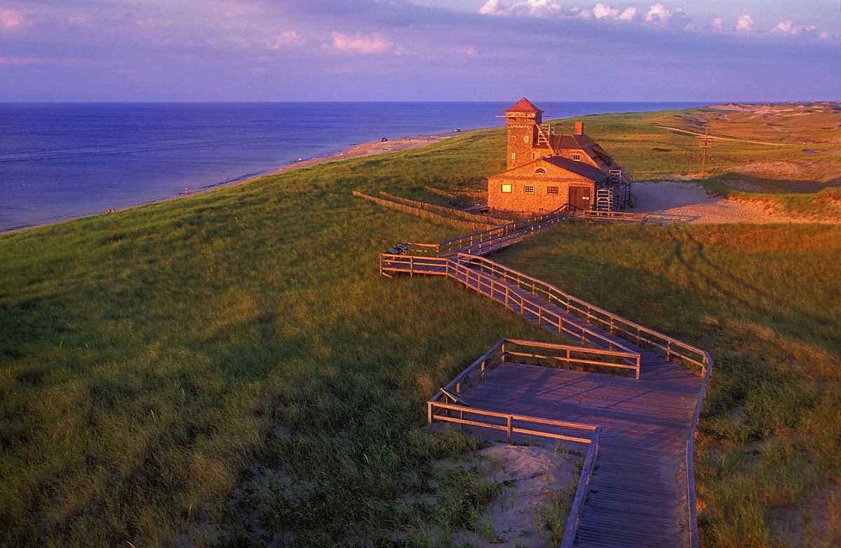 Provincetown, MA