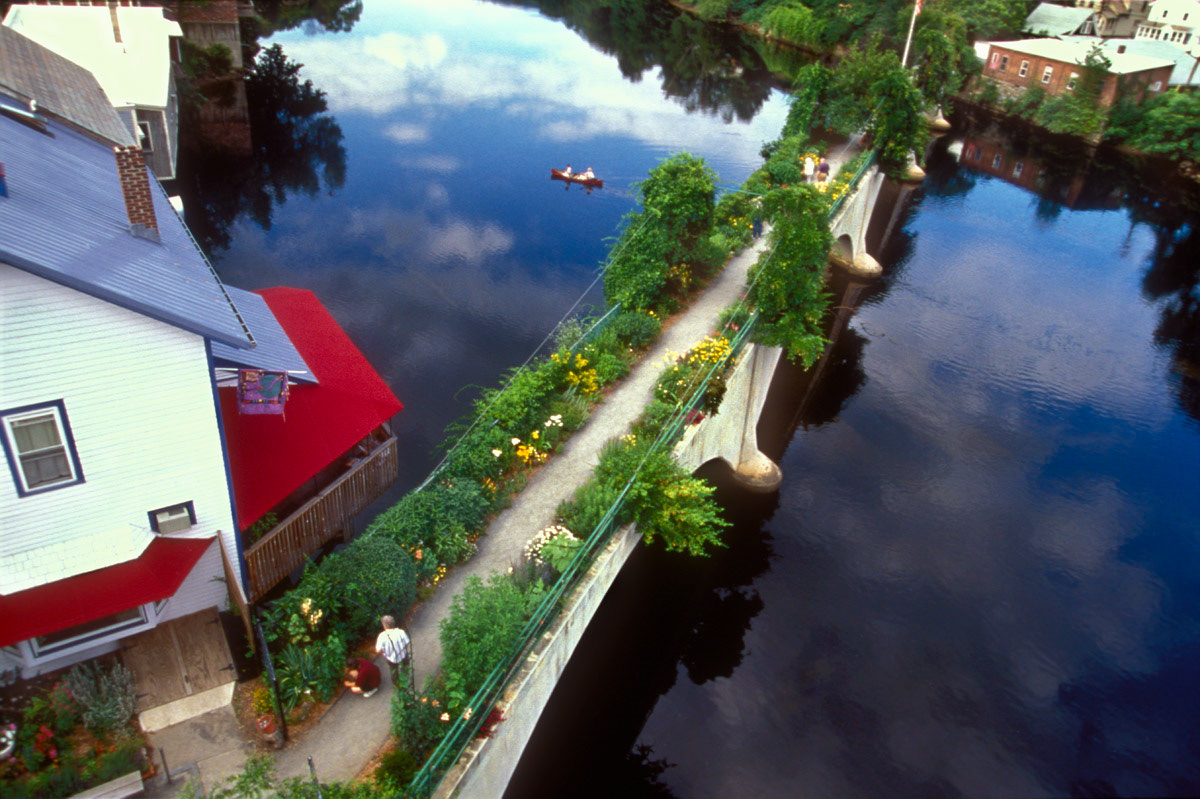 Shelburne Falls, MA