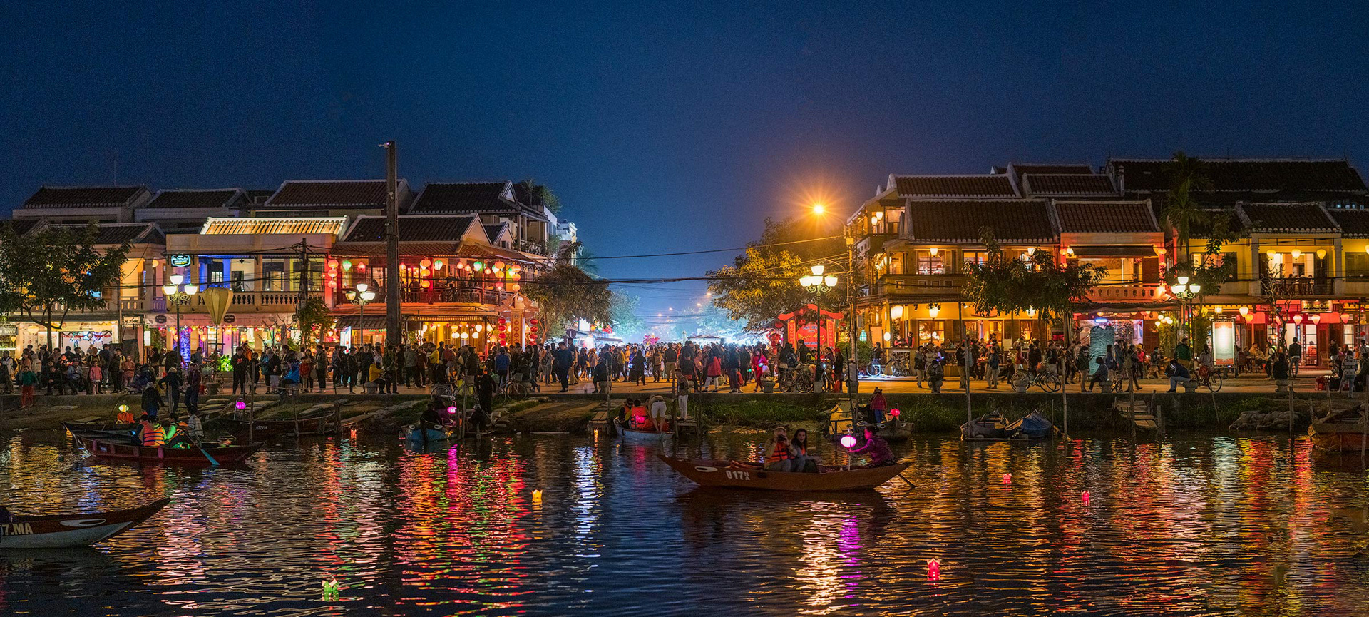 Hoi An, Vietnam