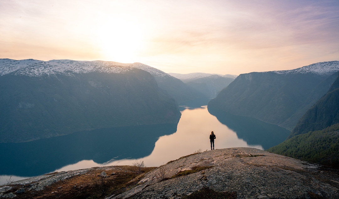 Nærøyfjord
