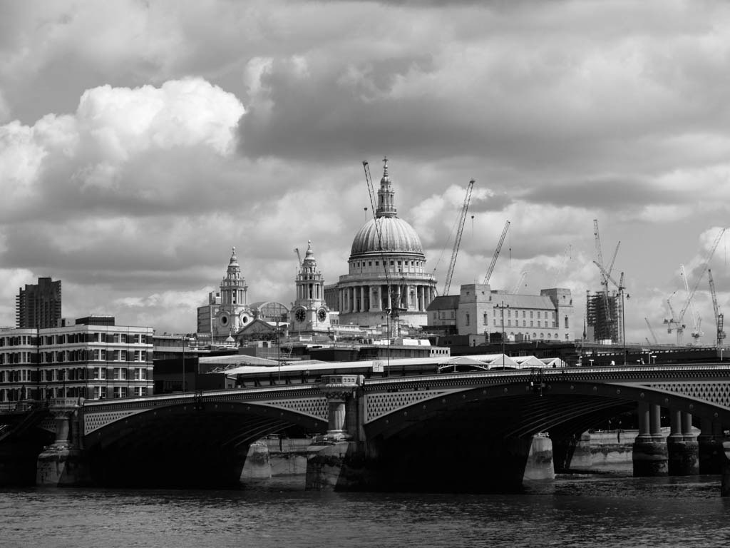 London | 2007