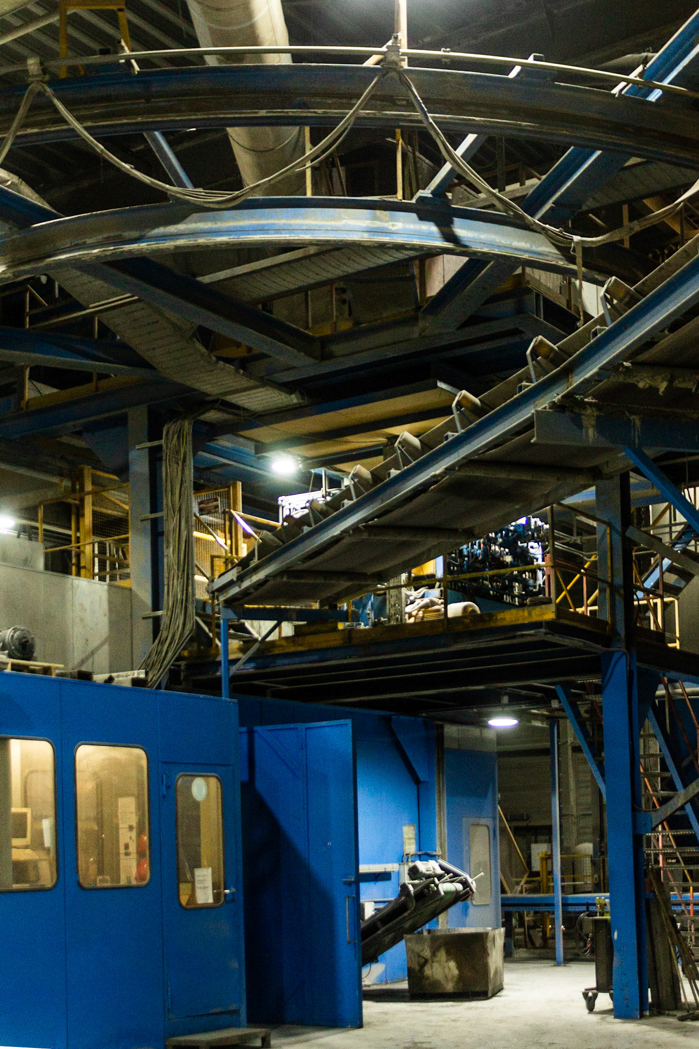 ArtStone Betonfabriek