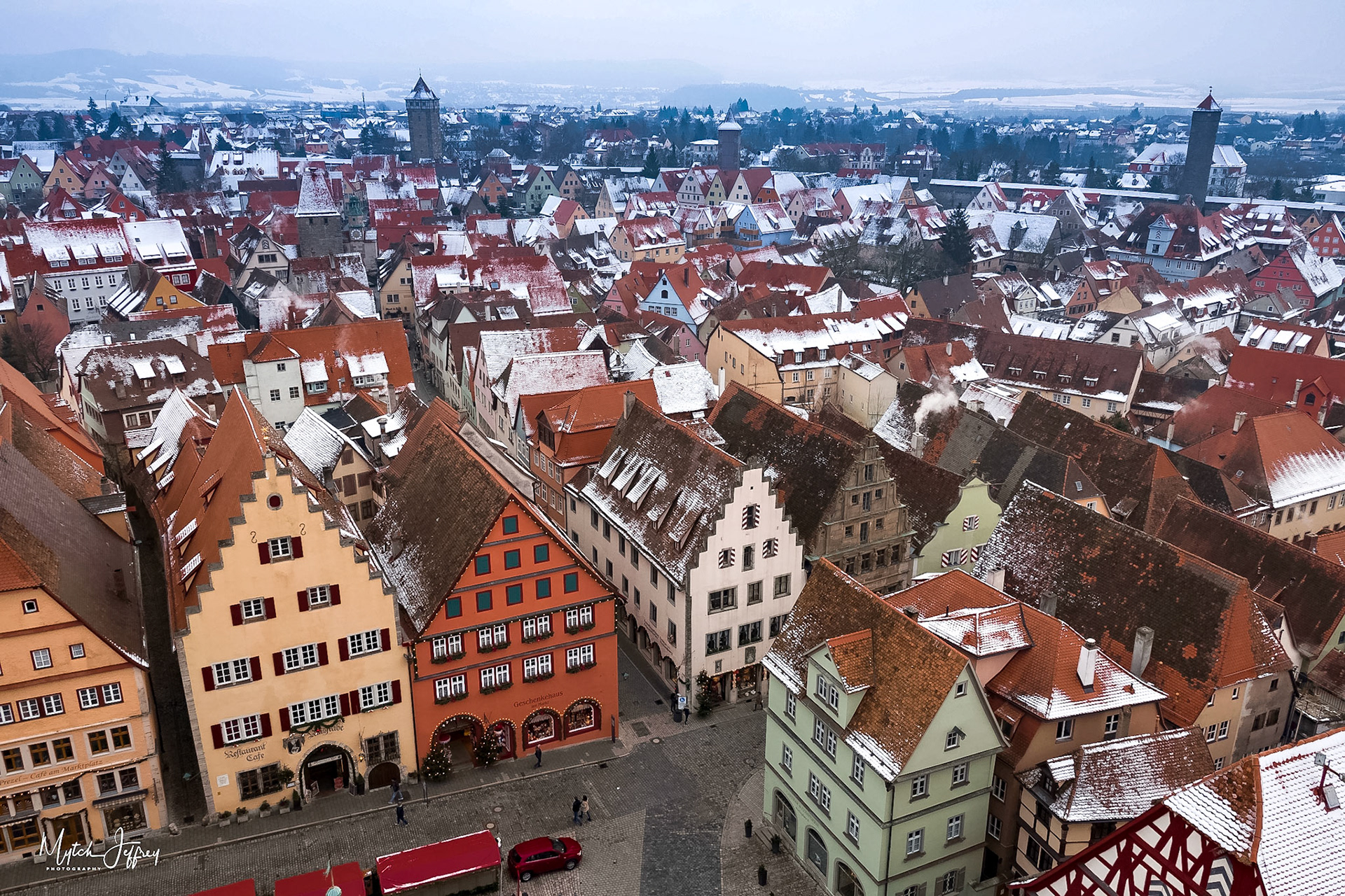 Rothenburg