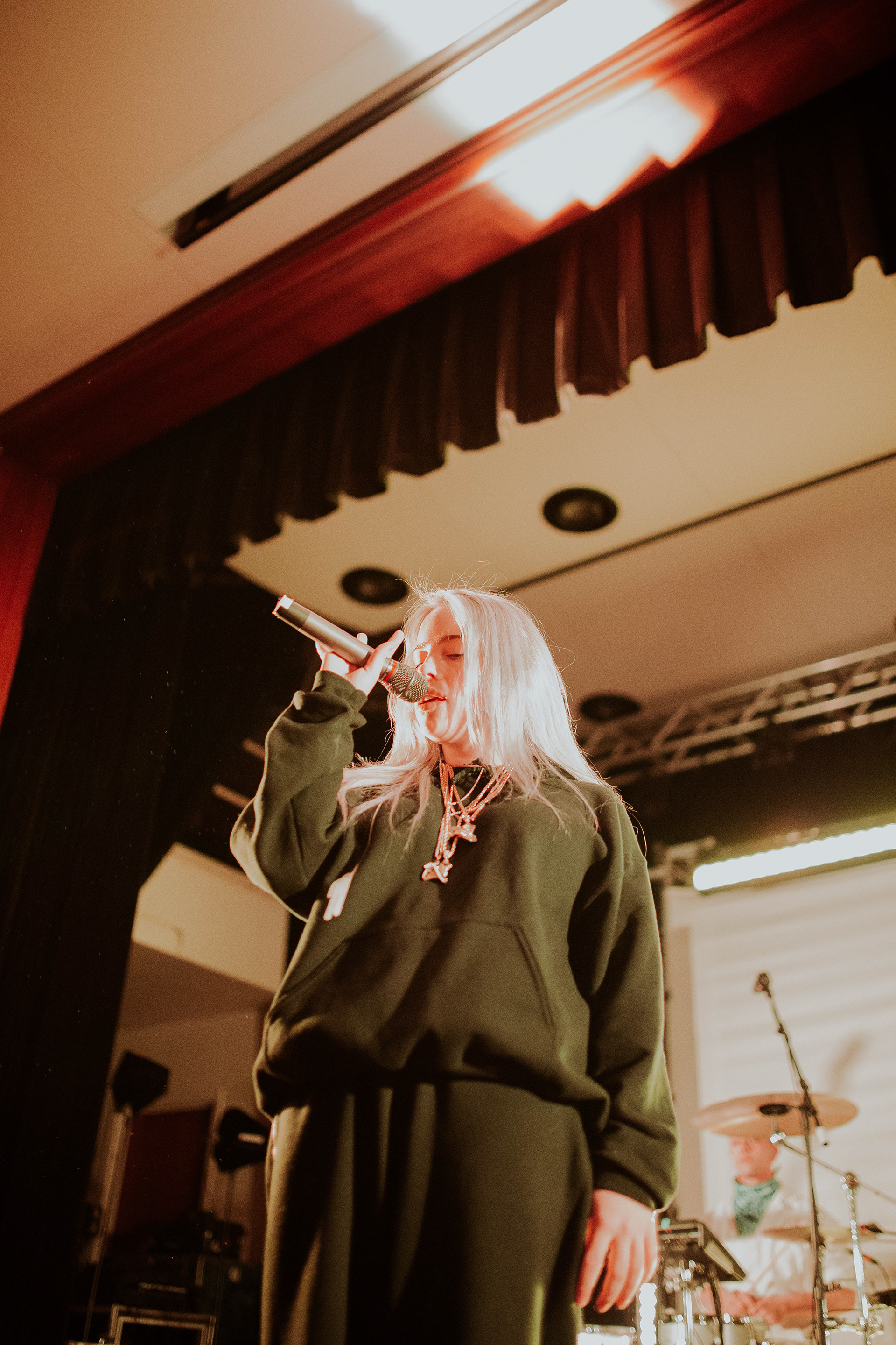 Billie Eilish