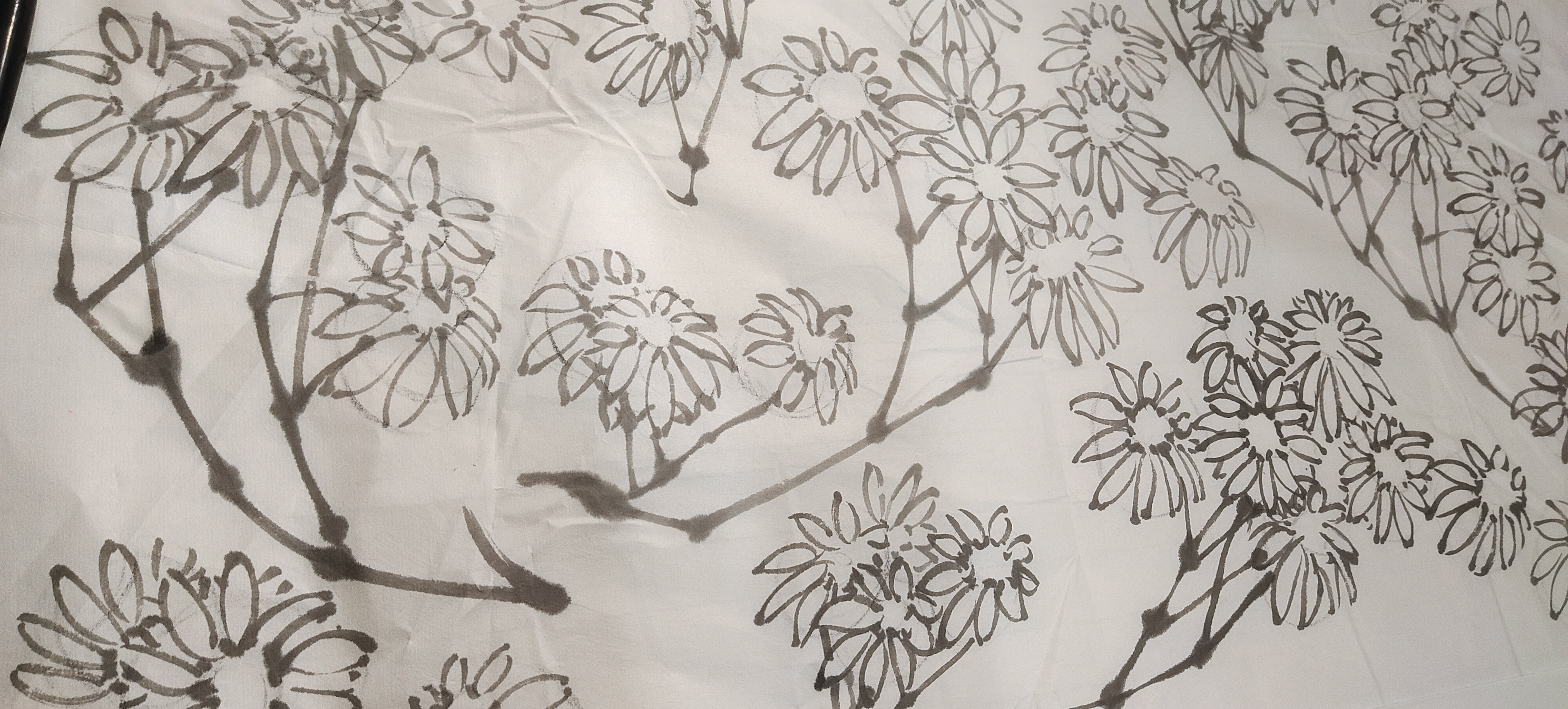 Flowers Practise