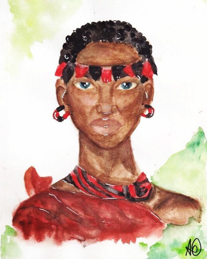 Portrait