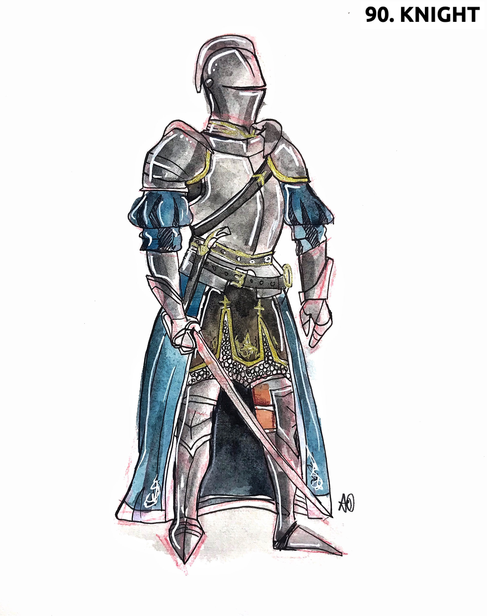 Knight