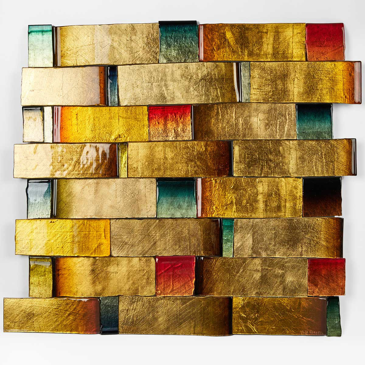 Ulla Forsell, SPILL