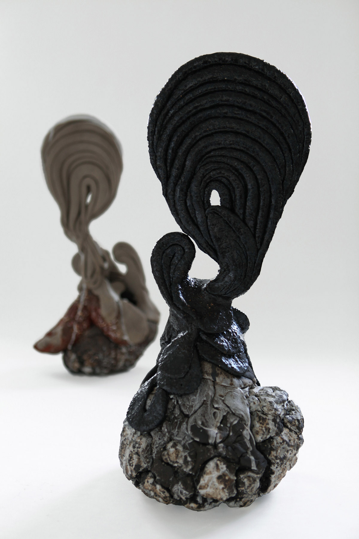 Maya Strandberg, tell me where you are • Foto: Maya Strandberg