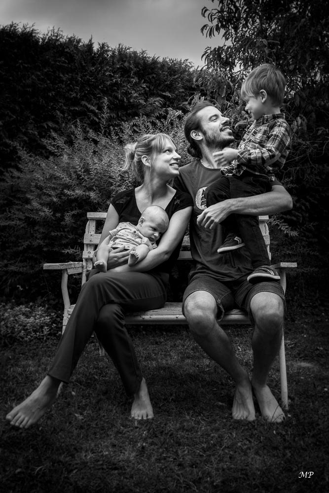 La famille