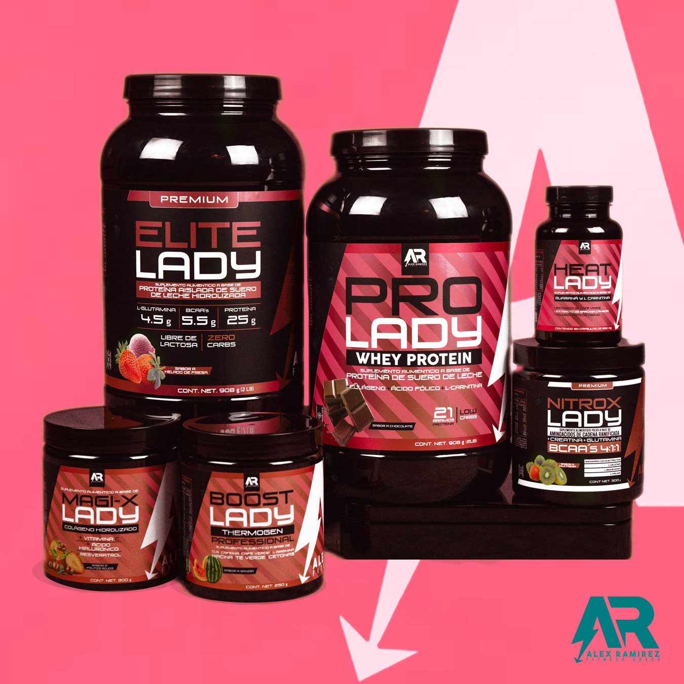 Shop AR