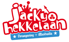 Jacky Hekkelaan