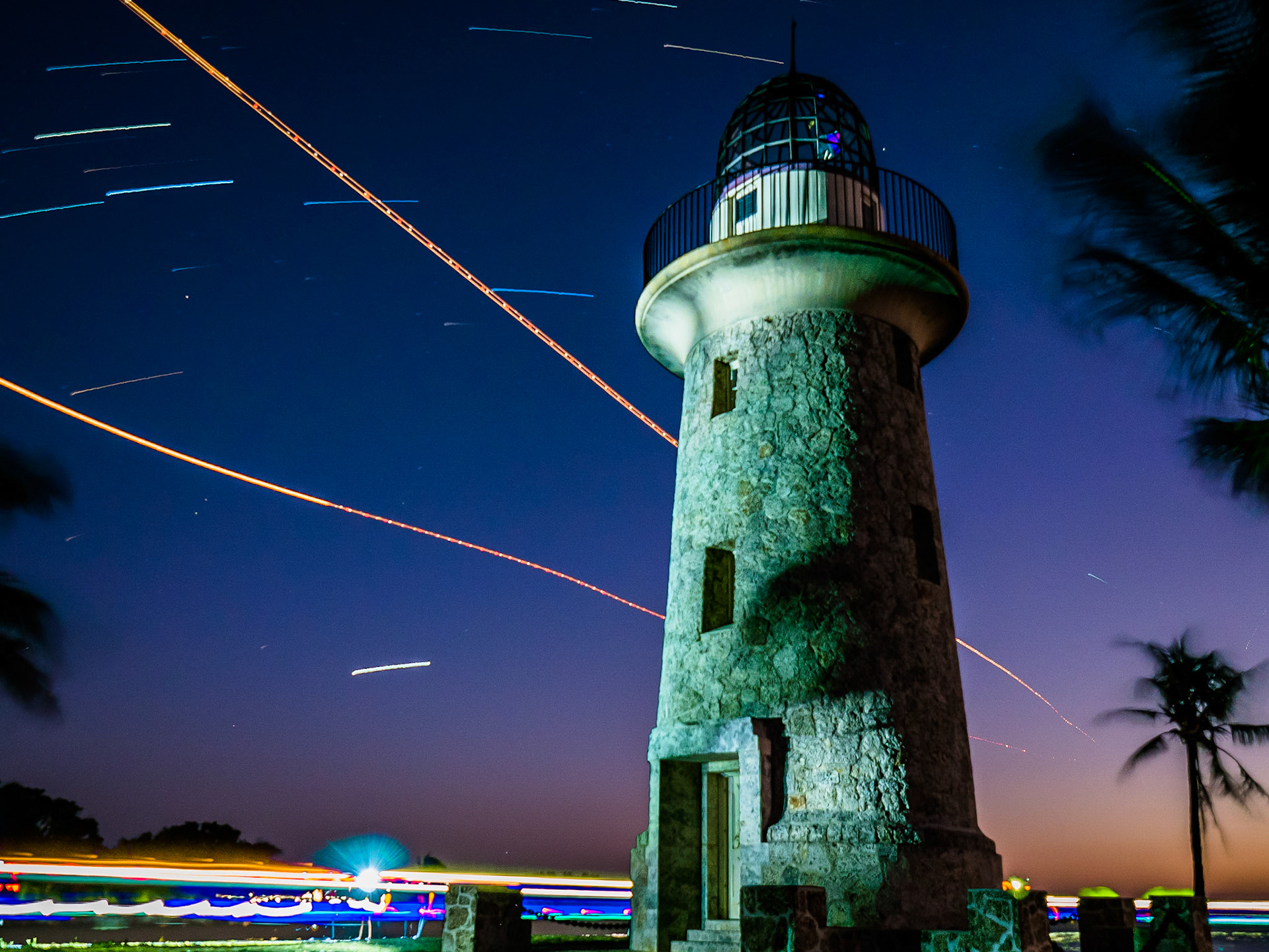 Biscayne National Park