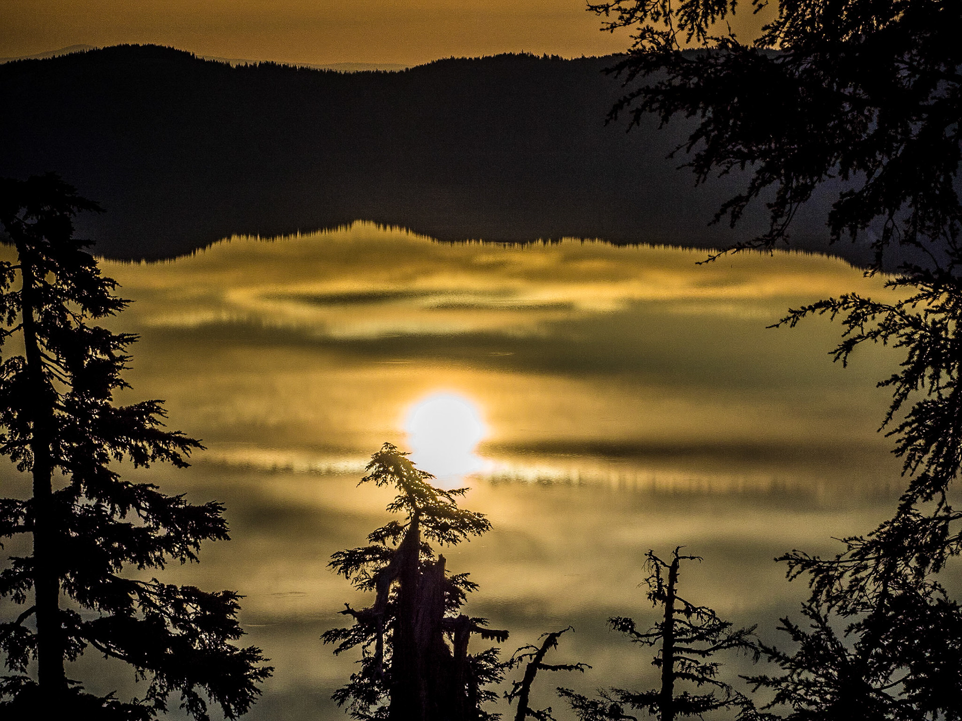 Crater Lake National Park