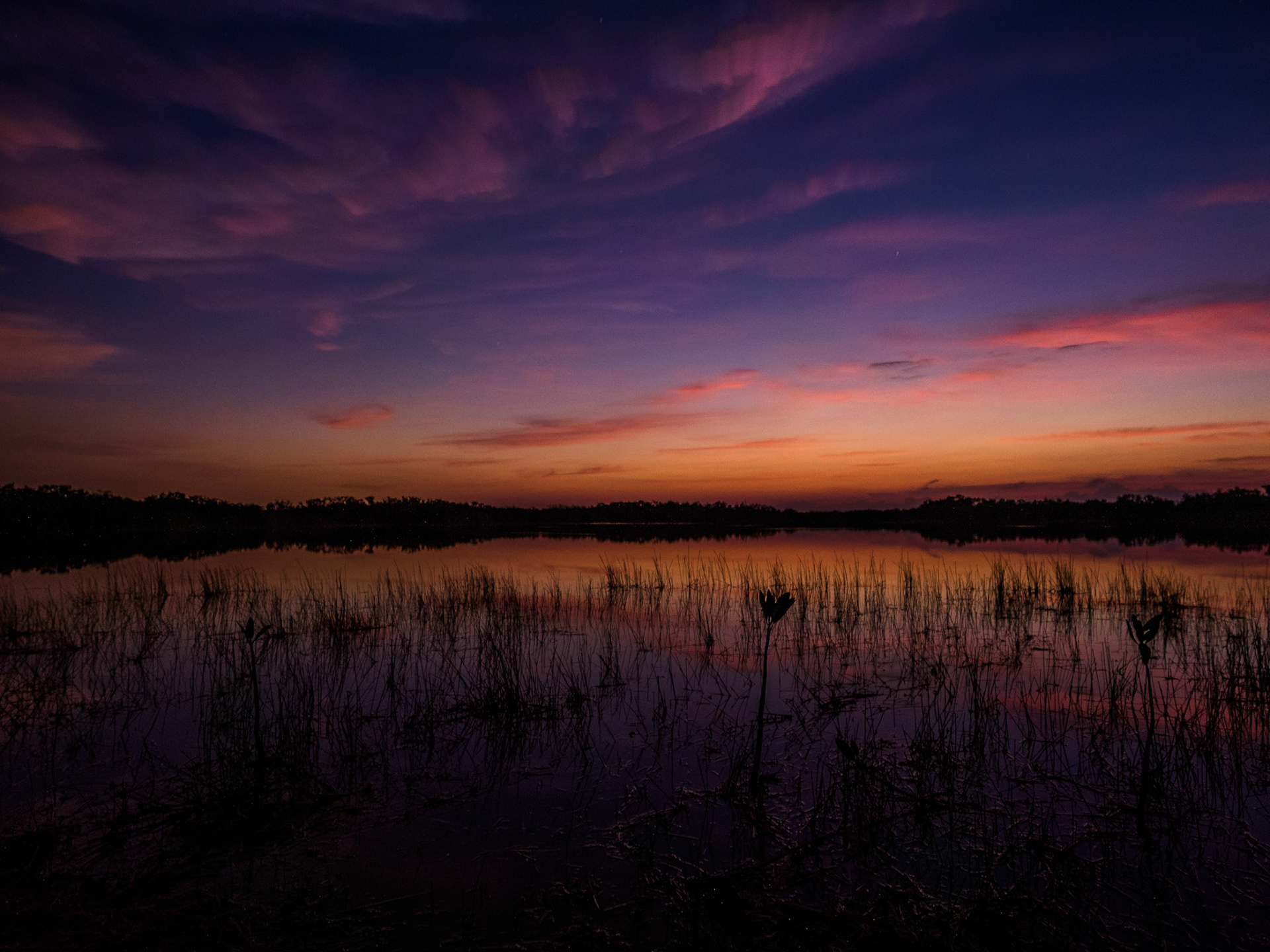 Everglades National Park