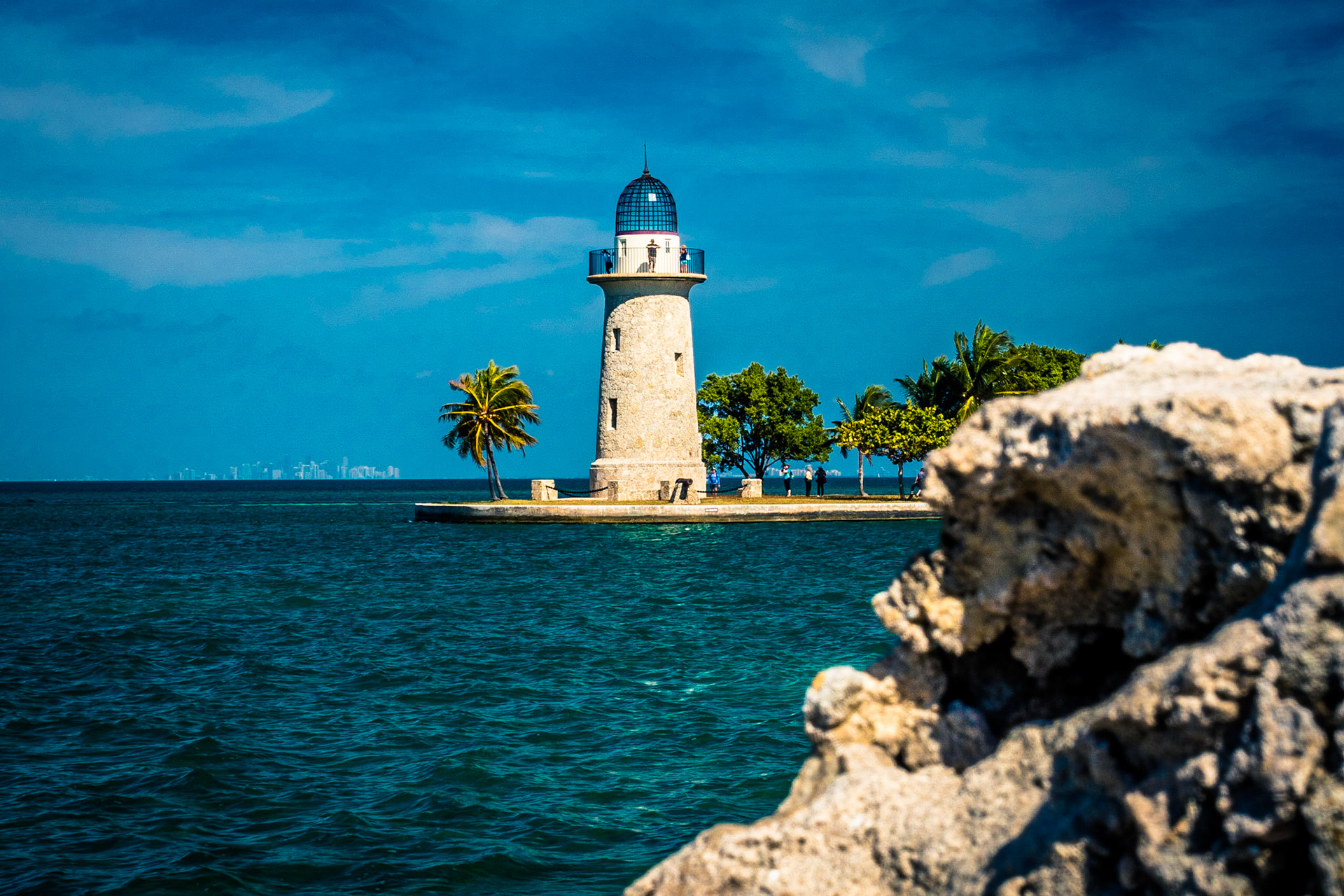 Biscayne National Park