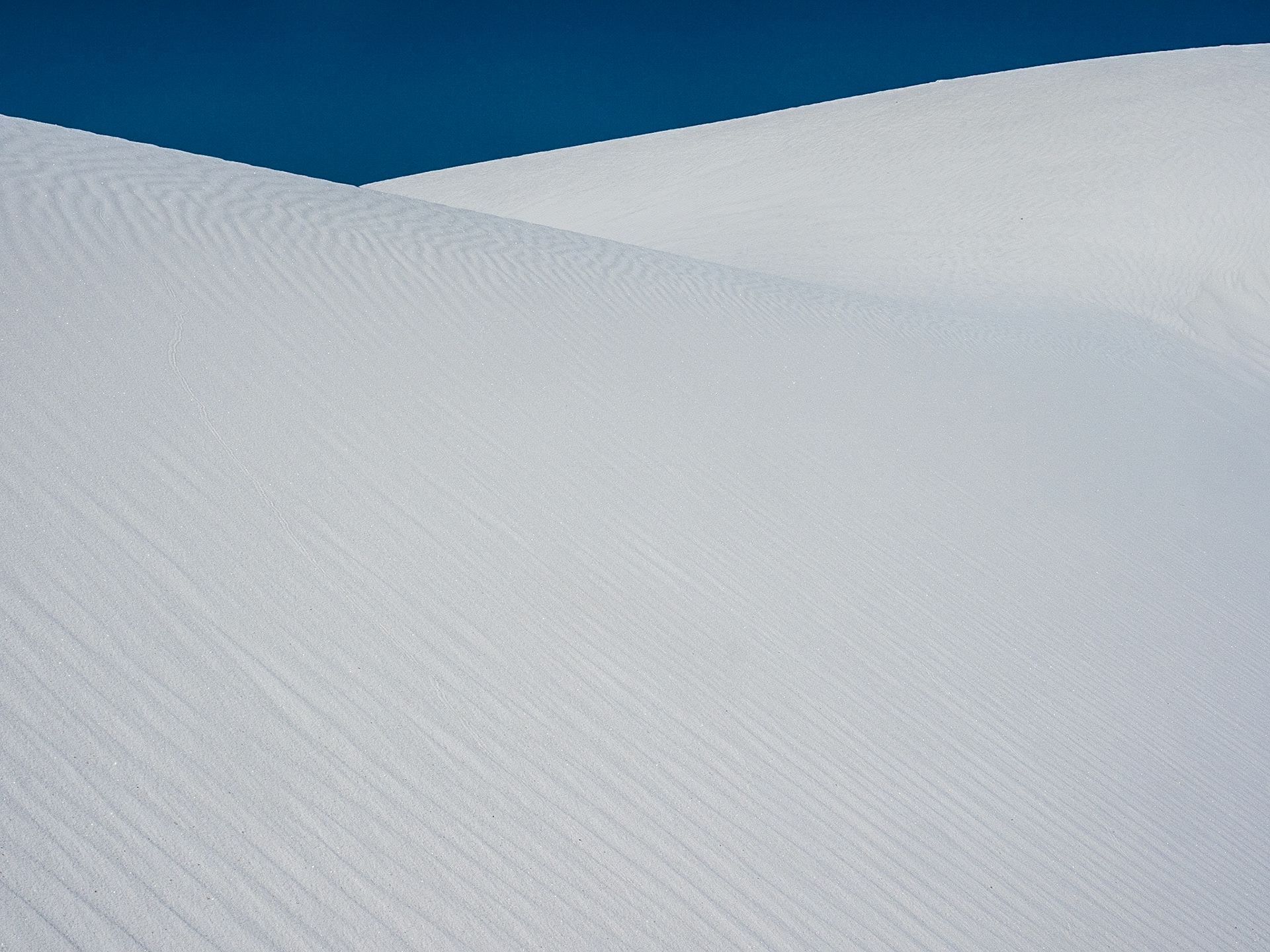 White Sands National Park