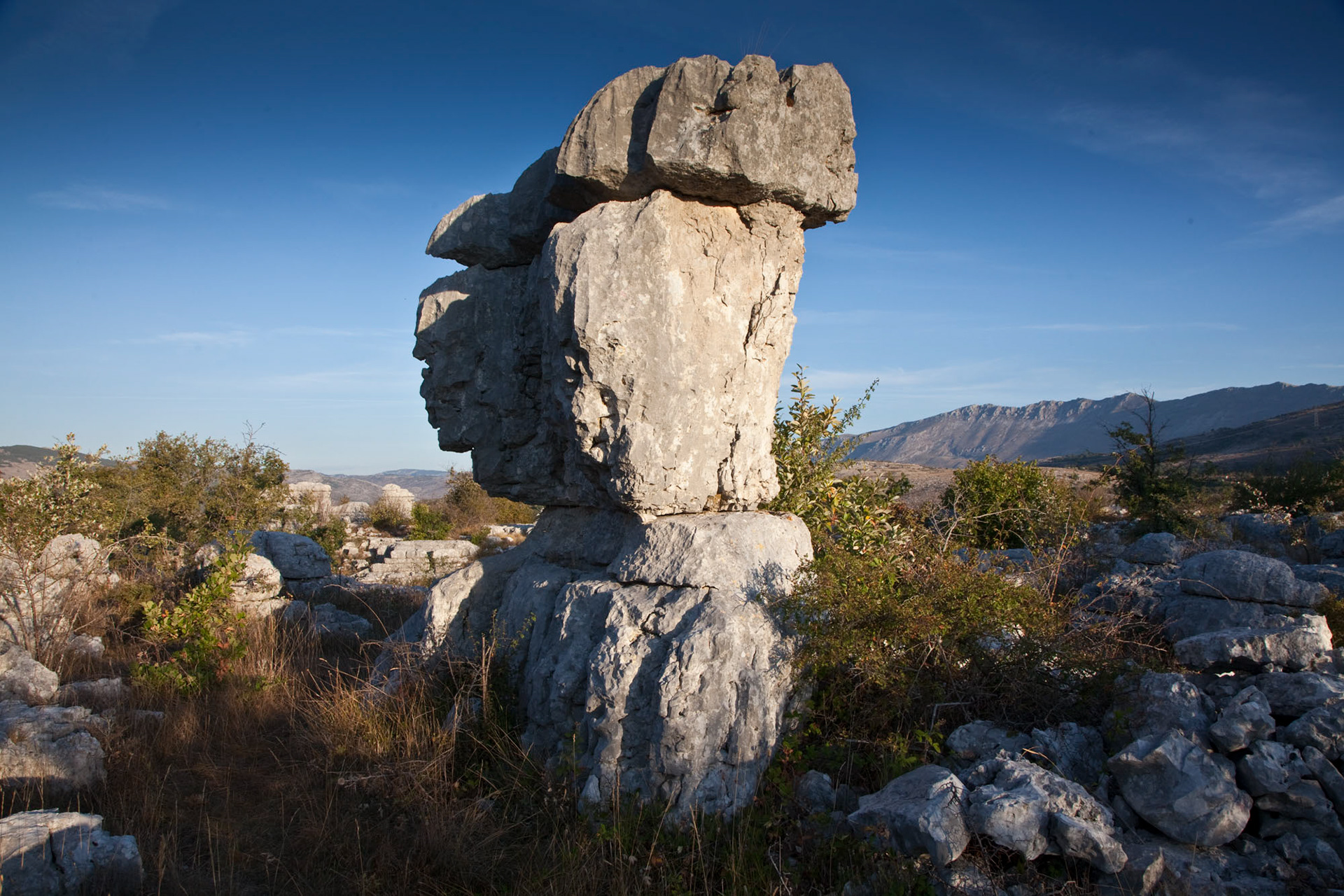 Col de Vence, Francie