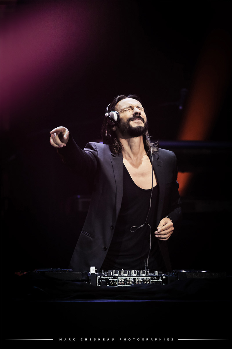Bob Sinclar