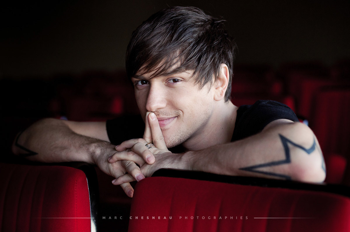 Quentin Mosimann