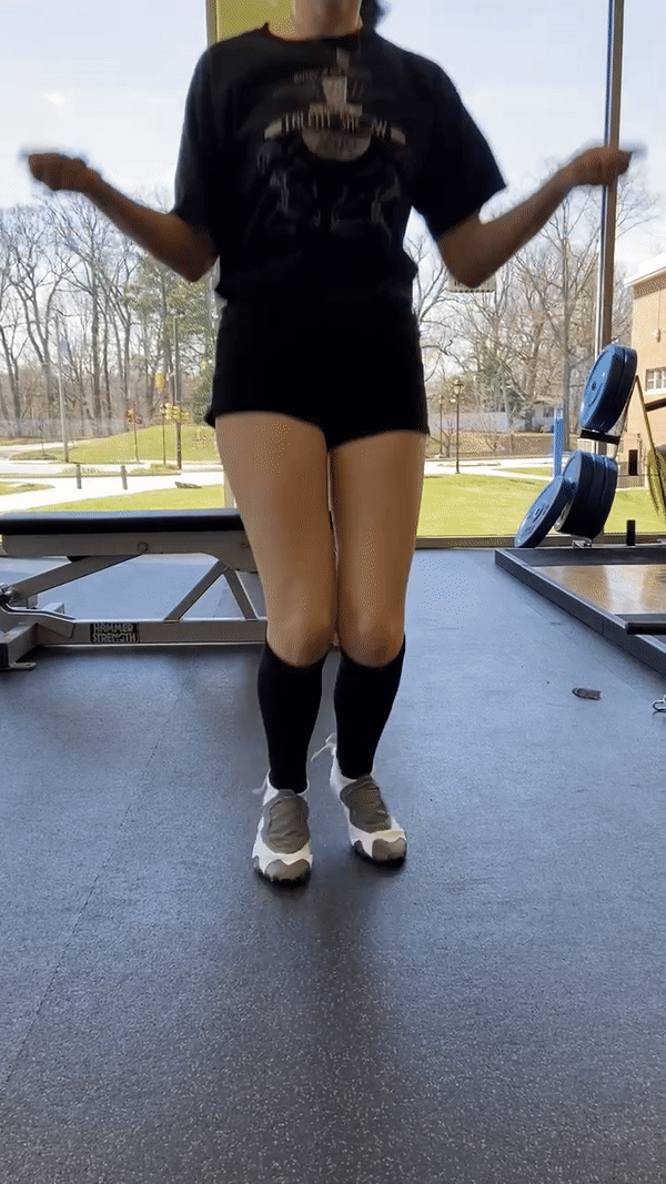 Jump rope