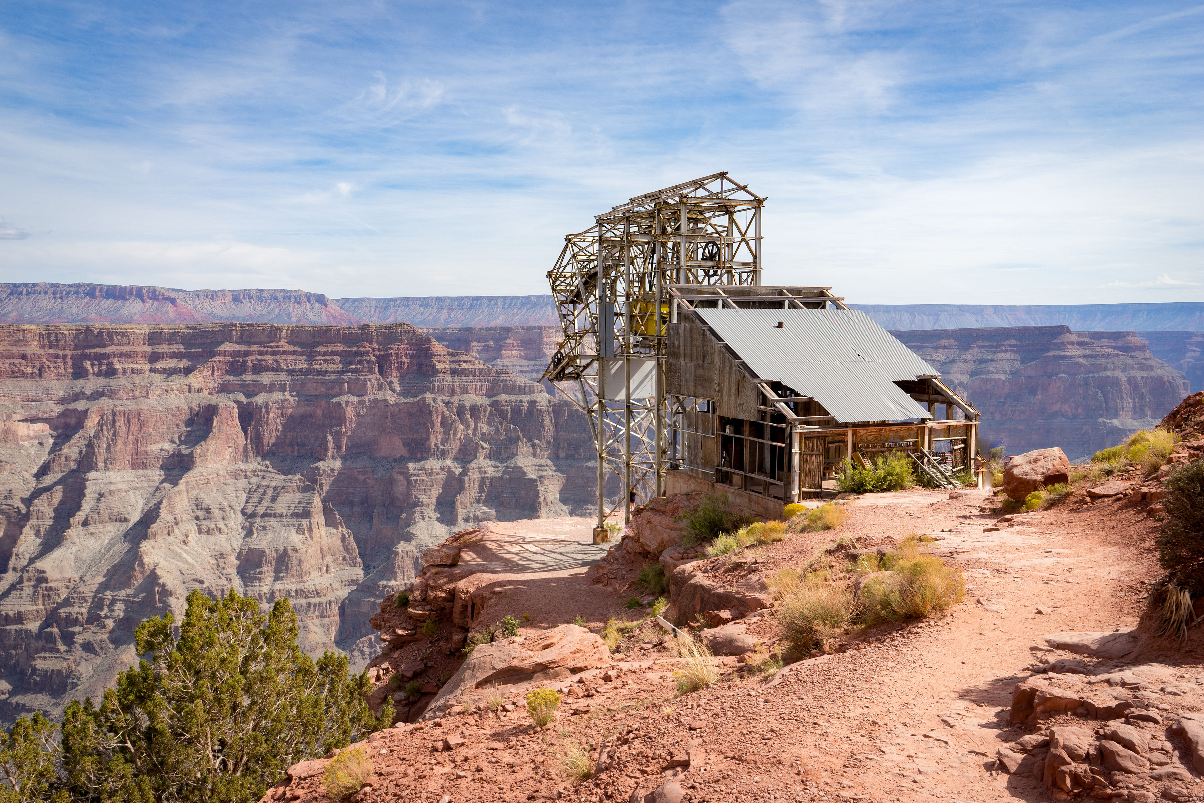 Greg Stephenson - The Grandest of Canyons