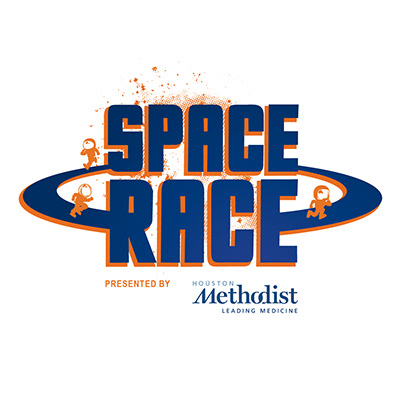 Lauren Rubin - Houston Astros Space Racers