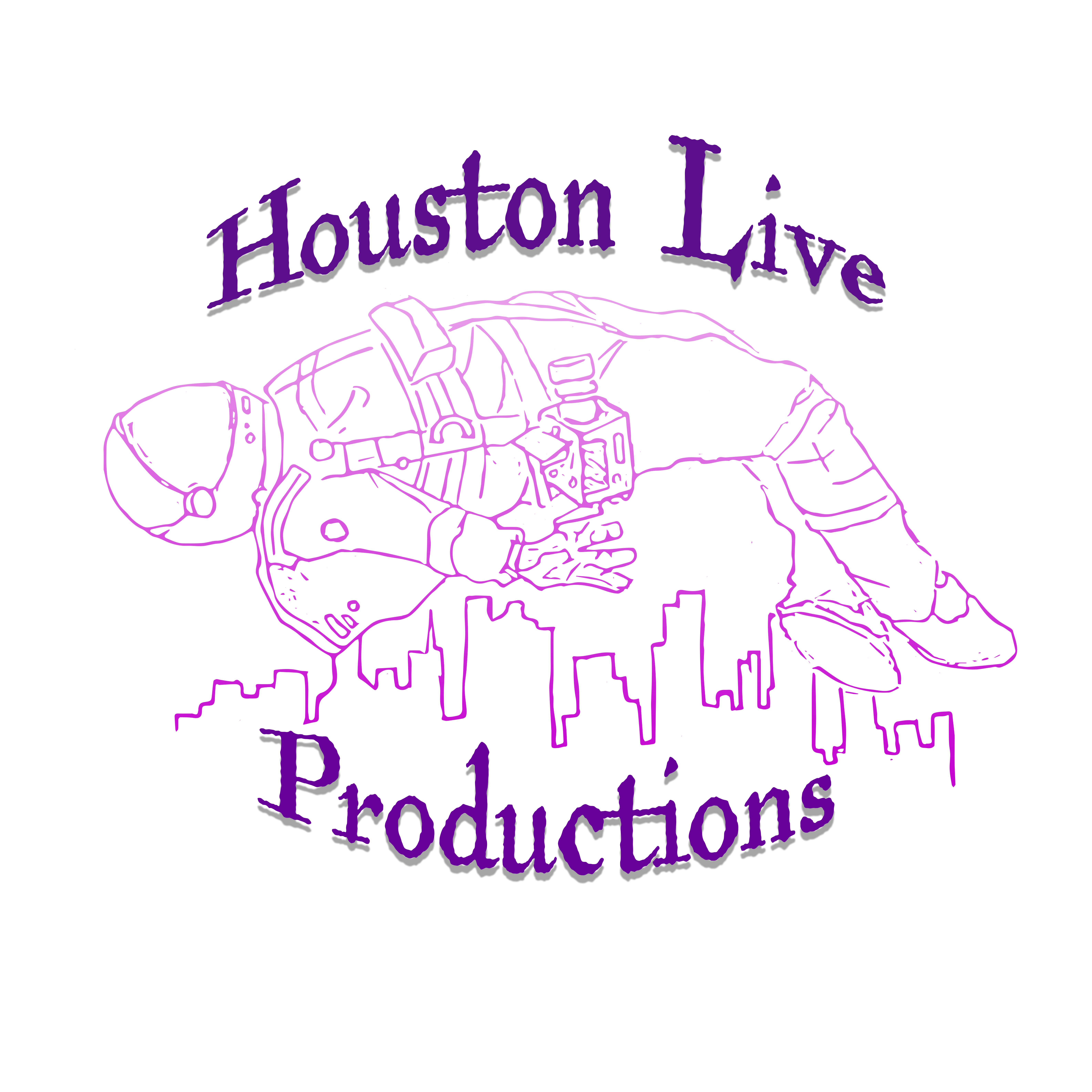 Houston Live Productions