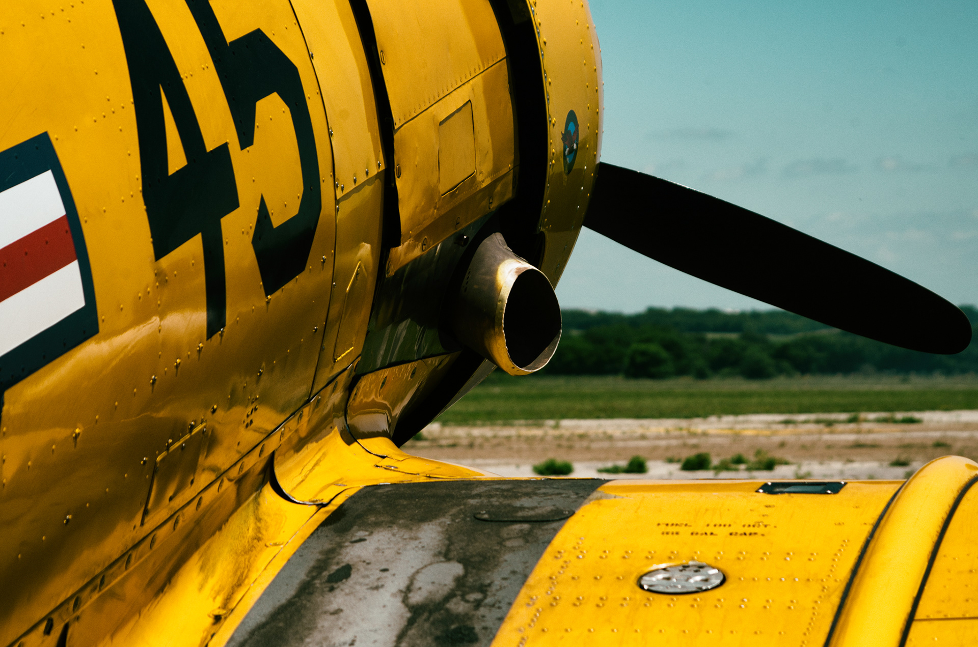 Manifold Photography Central Texas Airshow