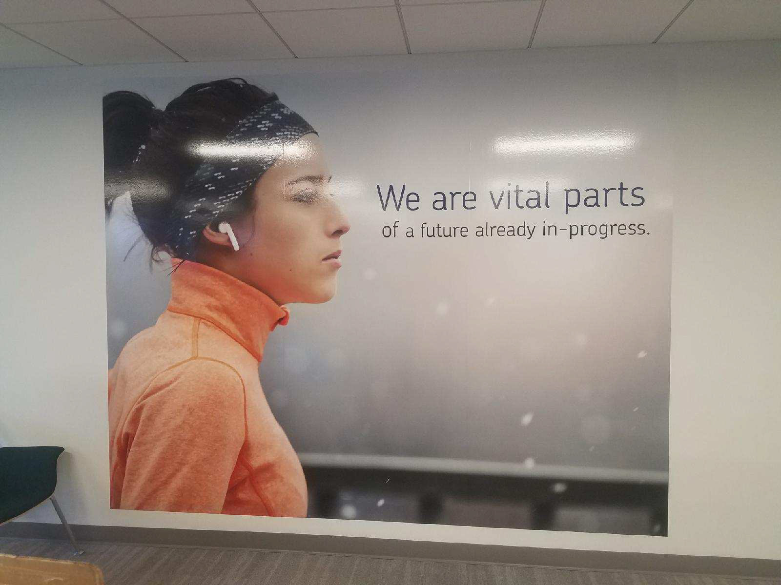 Asurion - We Are Vital