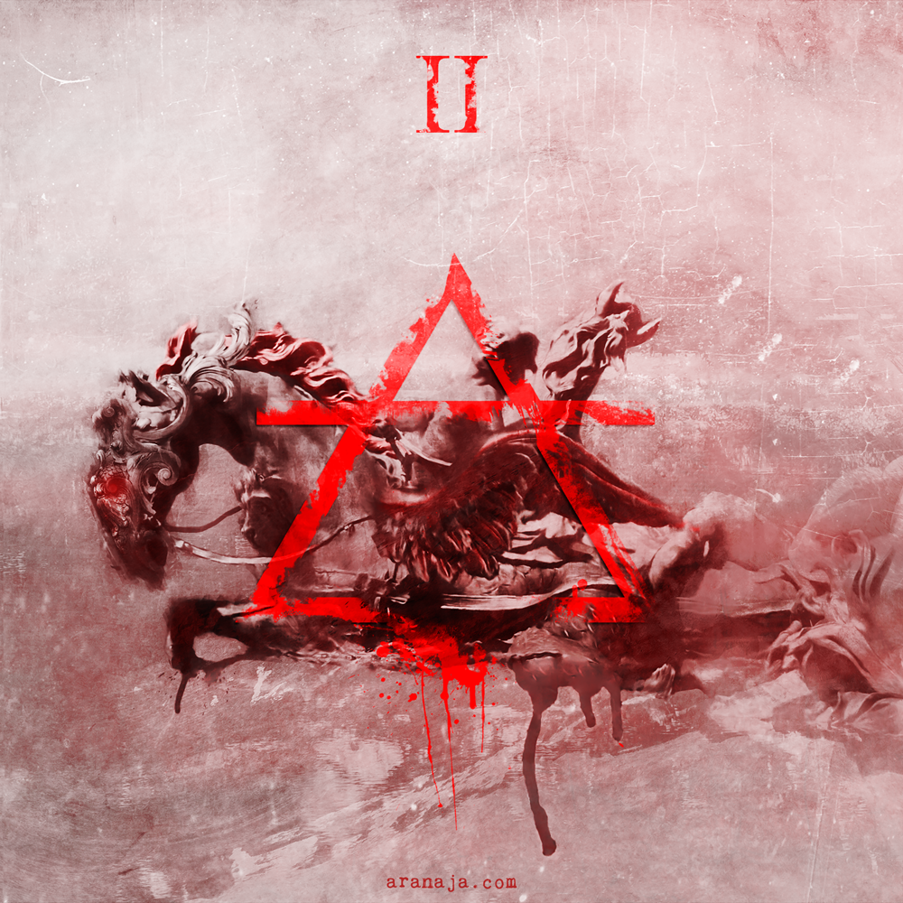 Apocalypse II 2014