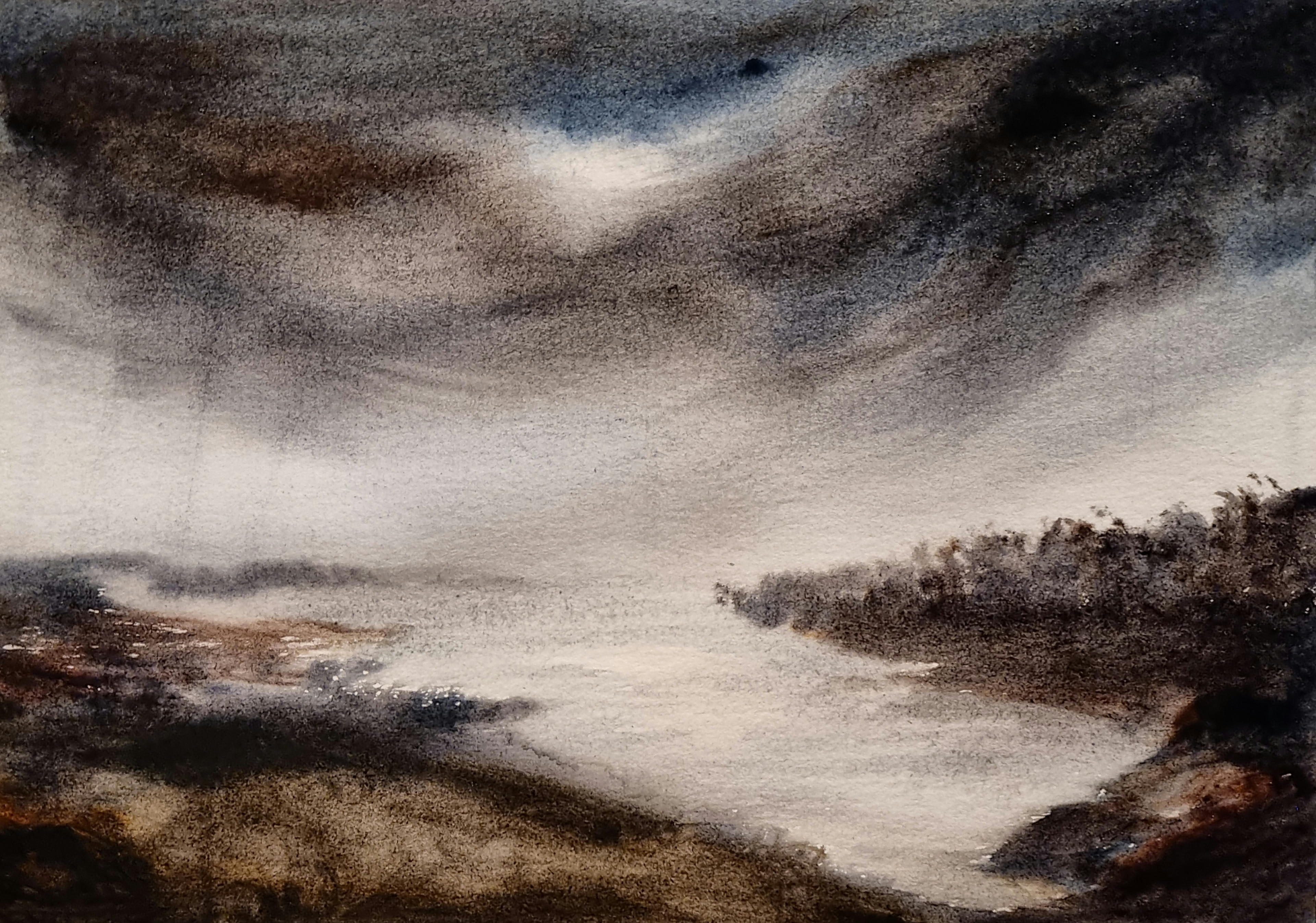 Ossian's Last
