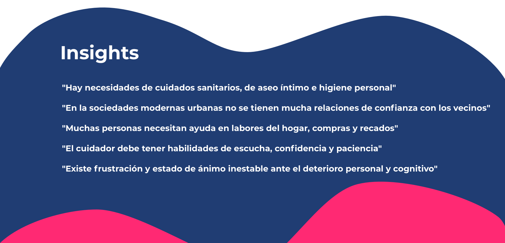 Insights Research