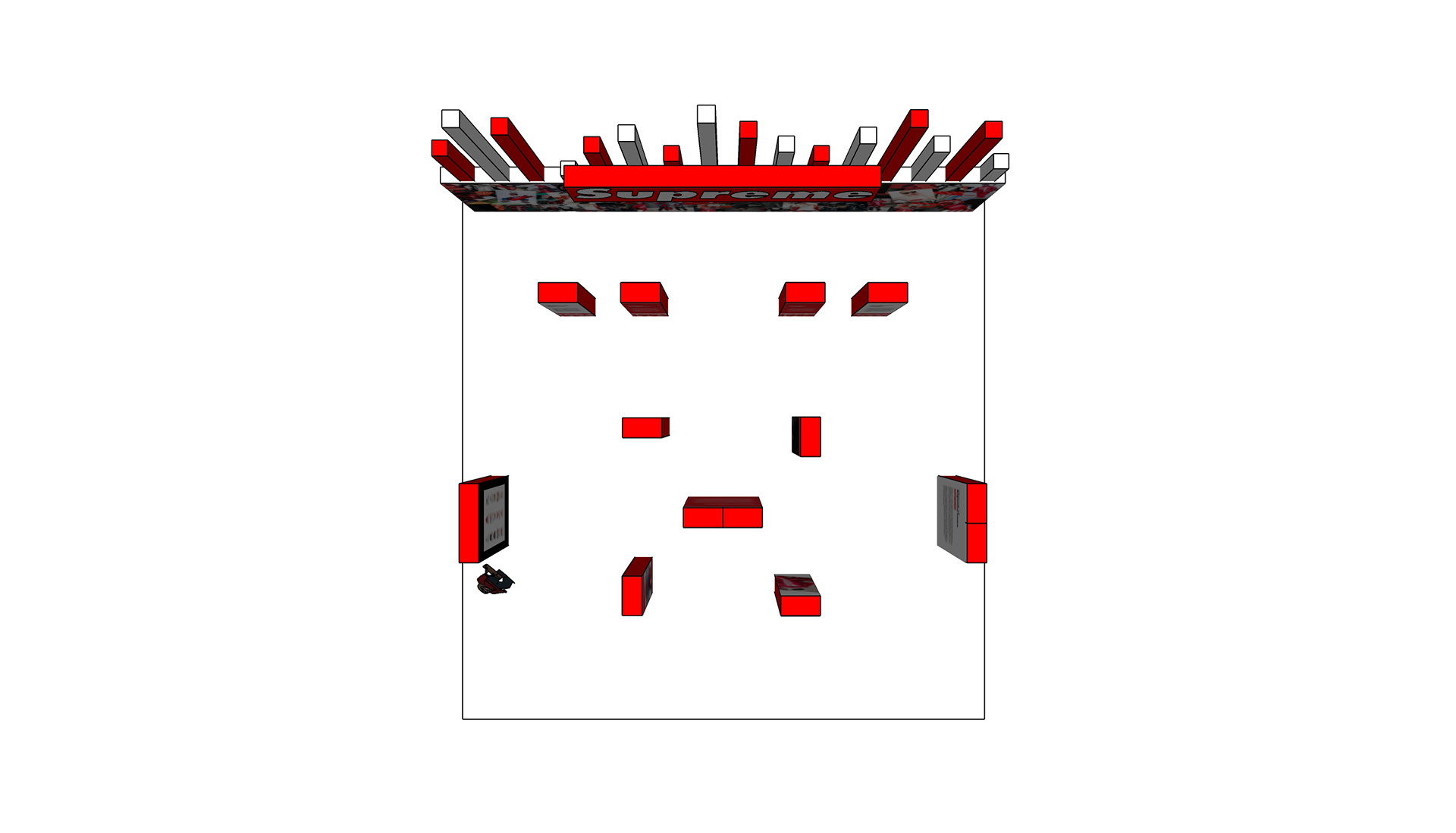Top View